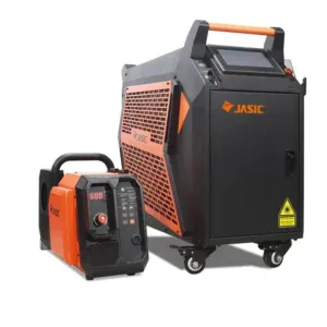 Aparat de Sudura / Taiere / Curatare laser Jasic LS-20000F