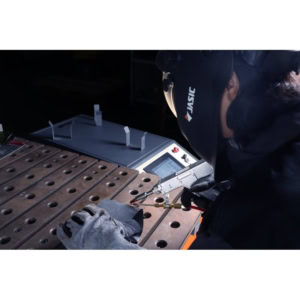 Aparat de Sudura / Taiere / Curatare laser Jasic LS-20000F 14 Aparat de Sudura / Taiere / Curatare laser Jasic LS-20000F | Travandi.ro