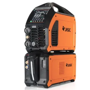 Aparat de sudura Jasic EVO20 TIG 200P AC/DC PFC