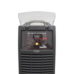 Aparat de sudura TIG AC/DC Intensiv TIG 315 AC/DC PULSE racit cu apa | Travandi.ro