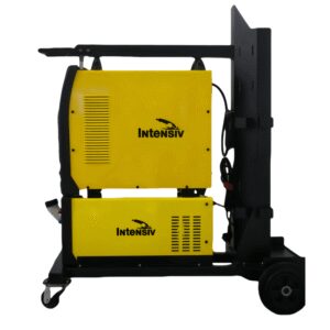 Aparat de sudura TIG AC/DC Intensiv TIG 315 AC/DC PULSE racit cu apa | Travandi.ro