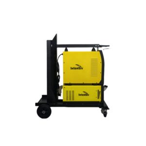 Aparat de sudura TIG AC/DC Intensiv TIG 315 AC/DC PULSE racit cu apa | Travandi.ro