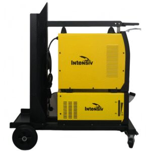 Aparat de sudura TIG AC/DC Intensiv TIG 315 AC/DC PULSE racit cu apa | Travandi.ro