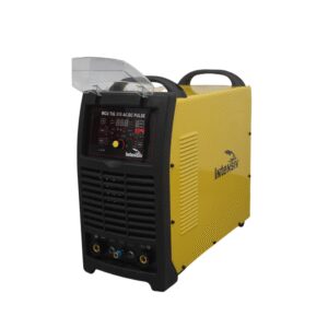Aparat de sudura TIG AC/DC Intensiv TIG 315 AC/DC PULSE racit cu apa | Travandi.ro