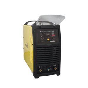 Aparat de sudura TIG AC/DC Intensiv TIG 315 AC/DC PULSE racit cu apa | Travandi.ro