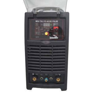 Aparat de sudura TIG AC/DC Intensiv TIG 315 AC/DC PULSE racit cu apa | Travandi.ro