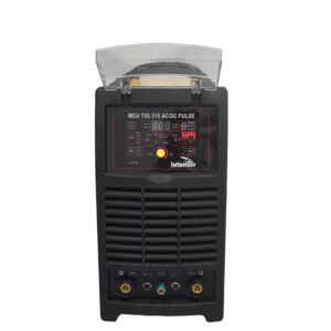 Aparat de sudura TIG AC/DC Intensiv TIG 315 AC/DC PULSE racit cu apa | Travandi.ro