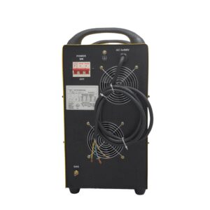 Aparat de sudura TIG AC/DC Intensiv TIG 315 AC/DC PULSE racit cu apa | Travandi.ro