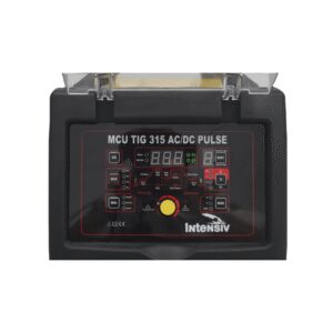 Aparat de sudura TIG AC/DC Intensiv TIG 315 AC/DC PULSE racit cu apa | Travandi.ro