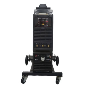 Aparat de sudura TIG AC/DC Intensiv TIG 315 AC/DC PULSE racit cu apa | Travandi.ro