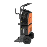 Aparat de sudura TIG AC/DC JASIC TIG 320P AC/DC (E2S32) racit cu apa