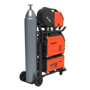 Aparat de sudura MIG-MAG tip invertor JASIC MIG 500 Synergic (N2SF2) 16 Aparat de sudura MIG-MAG tip invertor JASIC MIG 500 Synergic (N2SF2) | Travandi.ro