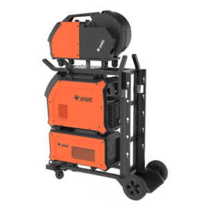 Aparat de sudura MIG-MAG tip invertor JASIC MIG 500 Synergic (N2SF2) 17 Aparat de sudura MIG-MAG tip invertor JASIC MIG 500 Synergic (N2SF2) | Travandi.ro