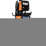 Aparat de sudura Mig-mag tip Invertor Jasic Mig 400 Pulse Synergic (n317)