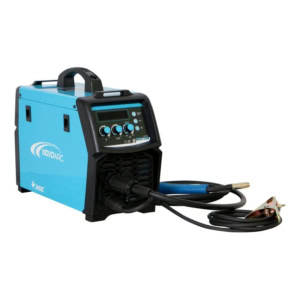 Pachet Complet Sudura Mig/mag: Novo Mig 180 Jasic, 230 V, 180 A, Butelie Corgon 8l (plina), Rola Otel 5kg - 0.8mm 25 Pachet Complet Sudura Mig/mag: Novo Mig 180 Jasic, 230 V, 180 A, Butelie Corgon 8l (plina), Rola Otel 5kg - 0.8mm | Travandi.ro