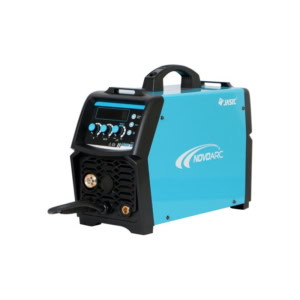 Pachet Complet Sudura Mig/mag: Novo Mig 180 Jasic, 230 V, 180 A, Butelie Corgon 8l (plina), Rola Otel 5kg - 0.8mm 21 Pachet Complet Sudura Mig/mag: Novo Mig 180 Jasic, 230 V, 180 A, Butelie Corgon 8l (plina), Rola Otel 5kg - 0.8mm | Travandi.ro