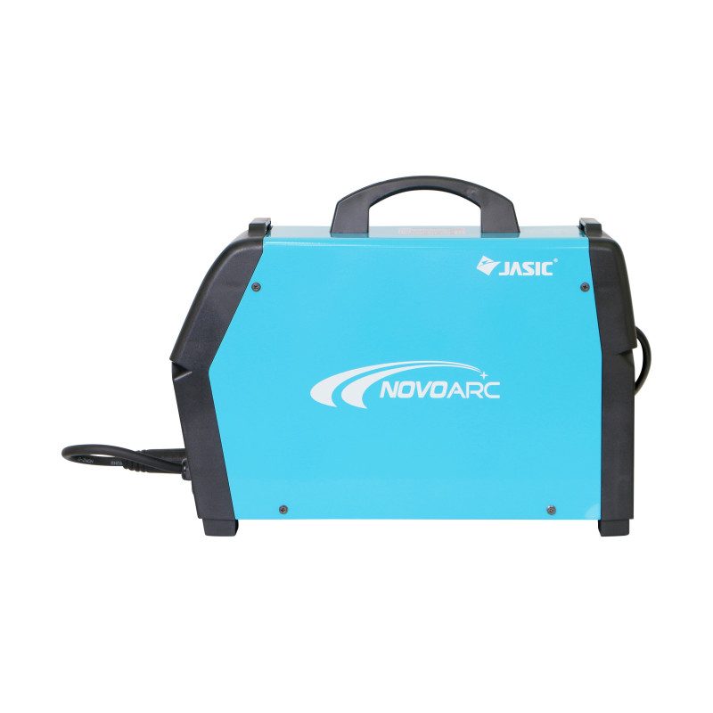 Pachet Complet Sudura Mig/mag: Novo Mig 180 Jasic, 230 V, 180 A, Butelie Corgon 8l (plina), Rola Otel 5kg - 0.8mm 9 Pachet Complet Sudura Mig/mag: Novo Mig 180 Jasic, 230 V, 180 A, Butelie Corgon 8l (plina), Rola Otel 5kg - 0.8mm - Image 9