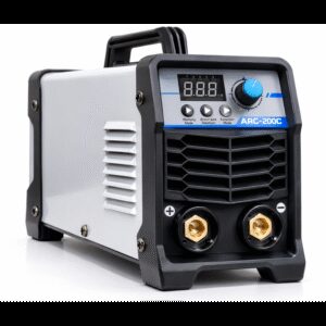 Aparat de sudura invertor Jasic Arc200e (z2h9) 3 Aparat de sudura invertor Jasic Arc200e (z2h9) | Travandi.ro