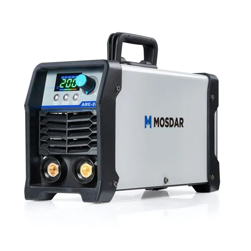 Aparat de sudura invertor Jasic Arc200e (z2h9) 1 Aparat de sudura invertor Jasic Arc200e (z2h9)