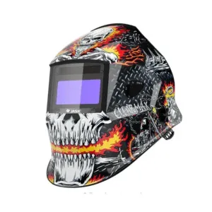 9-13 (4 Senzori) Inferno-x