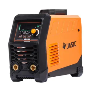 Aparat de sudura invertor Jasic Arc 200 Led