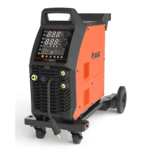 Aparat de sudura MIG-MAG INDUSTRIAL Jasic EVO20 MIG350C N2SD2 5 Aparat de sudura MIG-MAG INDUSTRIAL Jasic EVO20 MIG350C N2SD2 | Travandi.ro