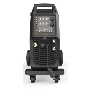 Aparat de sudura MIG-MAG INDUSTRIAL Jasic EVO20 MIG350C N2SD2