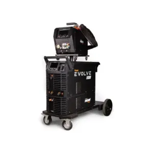 Aparat De Sudura Mig-mag Tip Invertor Evolve 500 (n3d1)