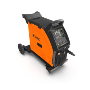 Aparat de sudura MIG-MAG industrial Jasic EVO20 MIG 250 PFC (N2SB2) 9 Aparat de sudura MIG-MAG industrial Jasic EVO20 MIG 250 PFC (N2SB2) | Travandi.ro