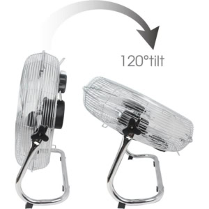 Ventilator de podea ZEFIR 3P 13 Ventilator de podea ZEFIR 3P | Travandi.ro