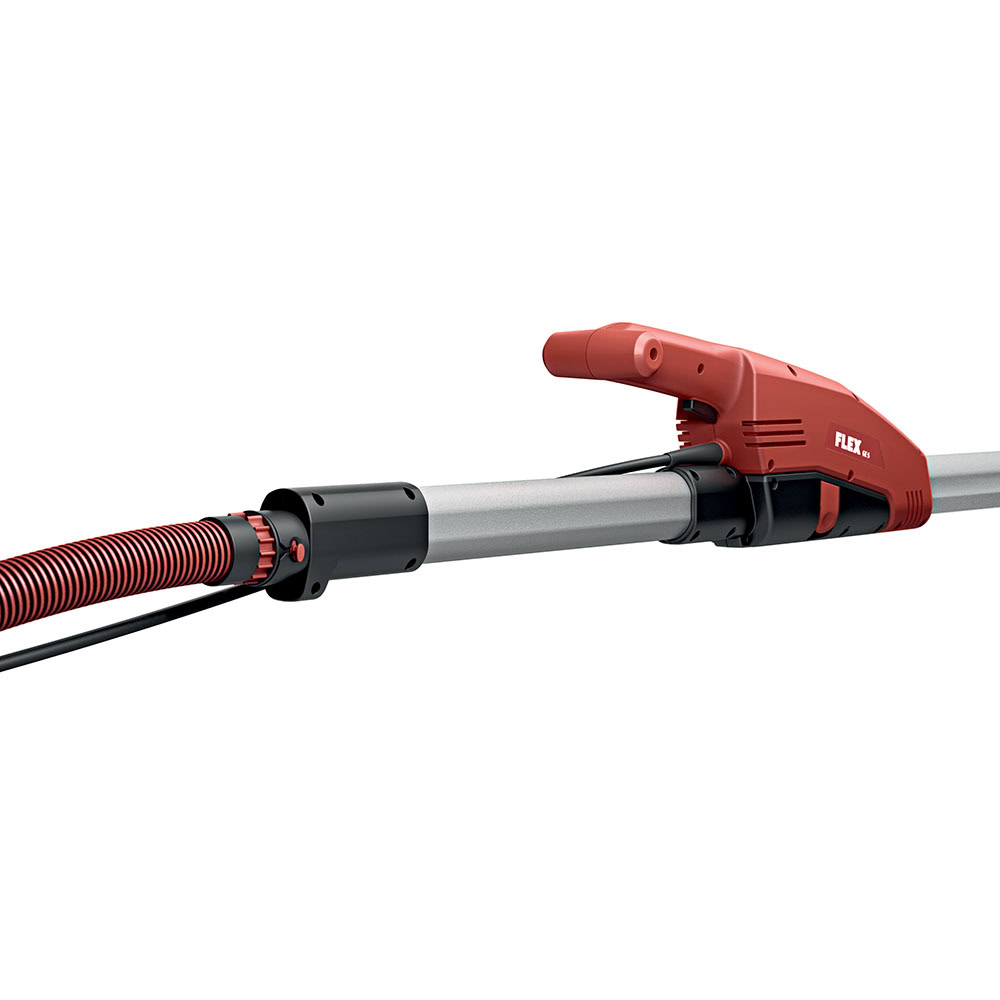 Masina de slefuit pereti si tavane tip girafa Flex GE 5, 500 W, 225 mm 2 Masina de slefuit pereti si tavane tip girafa Flex GE 5, 500 W, 225 mm - Image 2