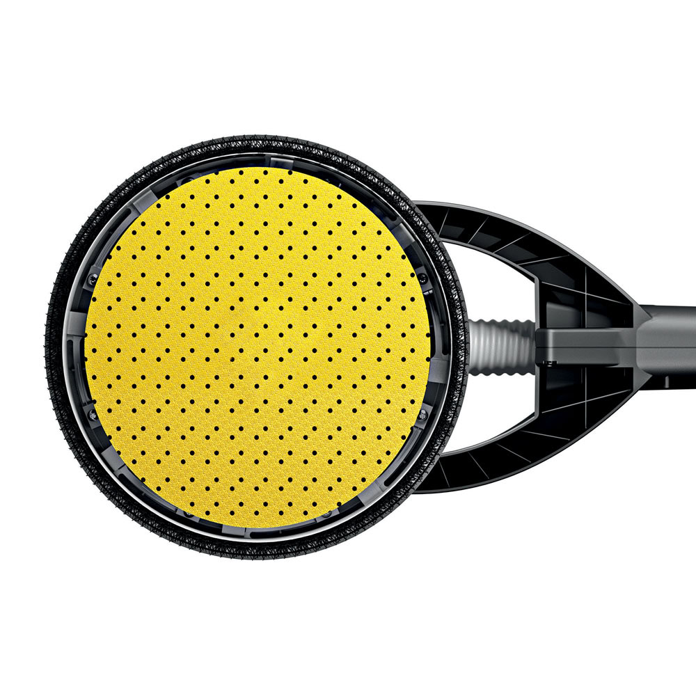 Masina de slefuit pereti si tavane tip girafa Flex GE 5, 500 W, 225 mm 3 Masina de slefuit pereti si tavane tip girafa Flex GE 5, 500 W, 225 mm - Image 3