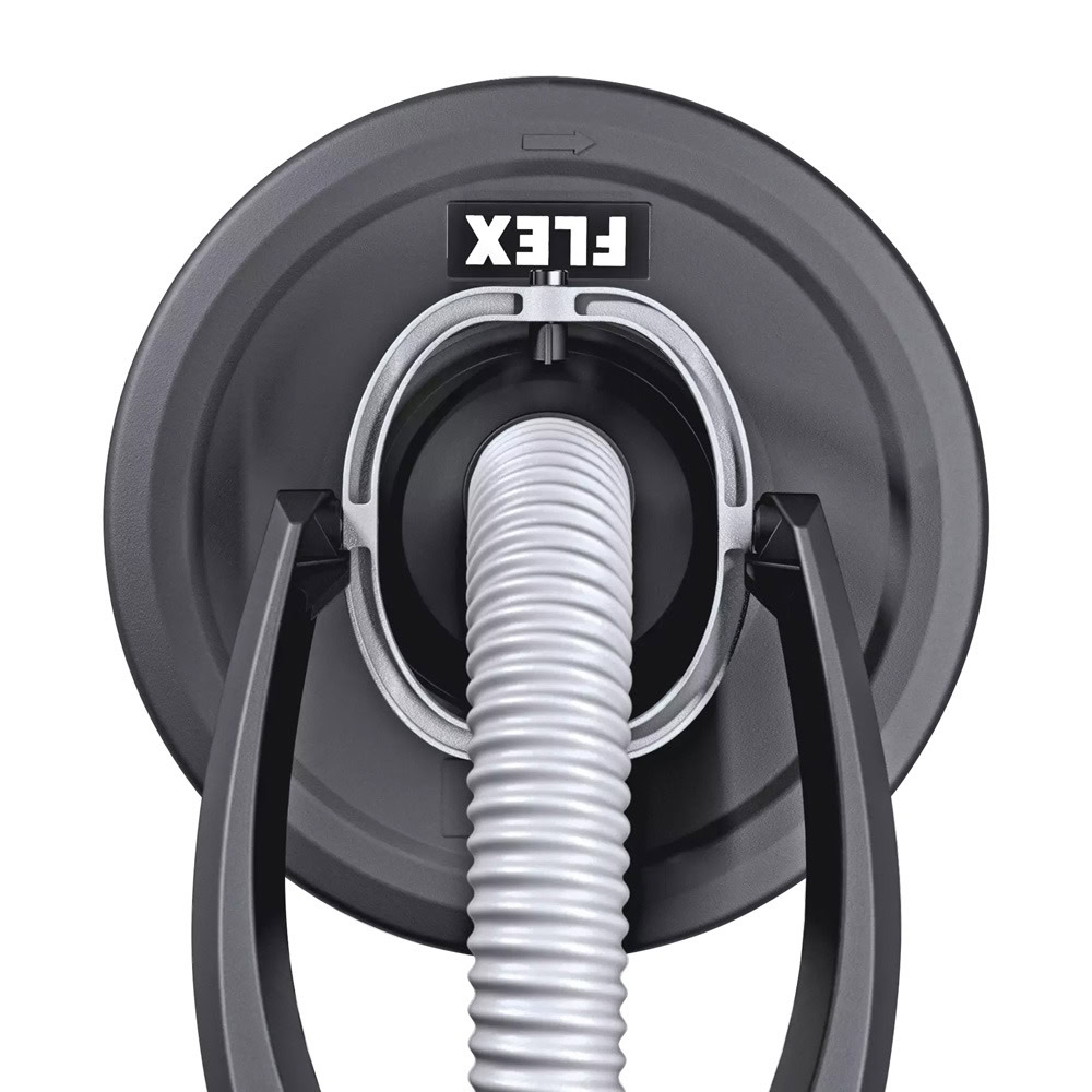 Masina de slefuit pereti si tavane tip girafa Flex GE 5, 500 W, 225 mm 4 Masina de slefuit pereti si tavane tip girafa Flex GE 5, 500 W, 225 mm - Image 4