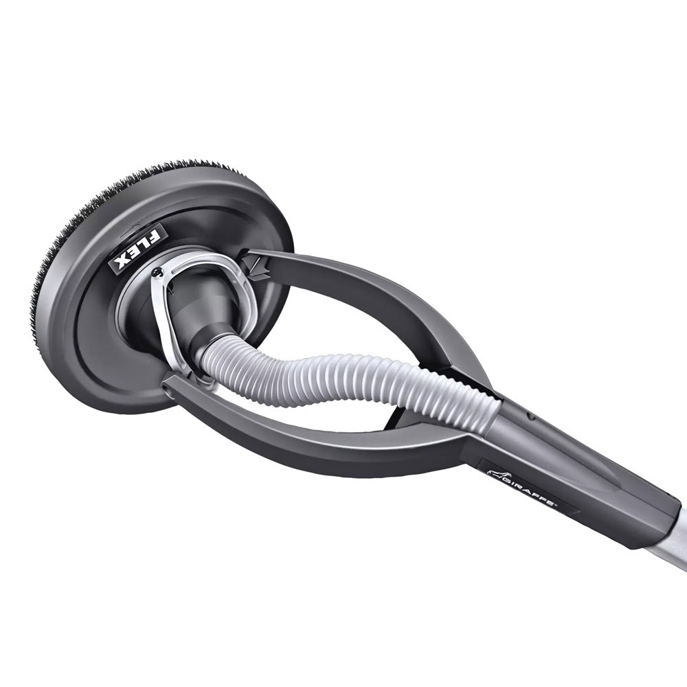 Masina de slefuit pereti si tavane tip girafa Flex GE 5, 500 W, 225 mm 5 Masina de slefuit pereti si tavane tip girafa Flex GE 5, 500 W, 225 mm - Image 5