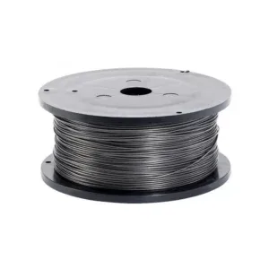 Sarma sudura cu flux 0.8 mm rola 1.0 kg - pentru sudura fara gaz