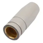 Duza Gaz Conica M25 Invelis Antiaderent (set 10 Buc)