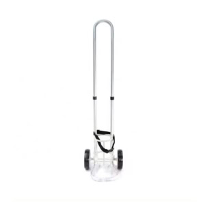 Carucior Din Aluminiu Pentru Butelie 6 Carucior Din Aluminiu Pentru Butelie | Travandi.ro