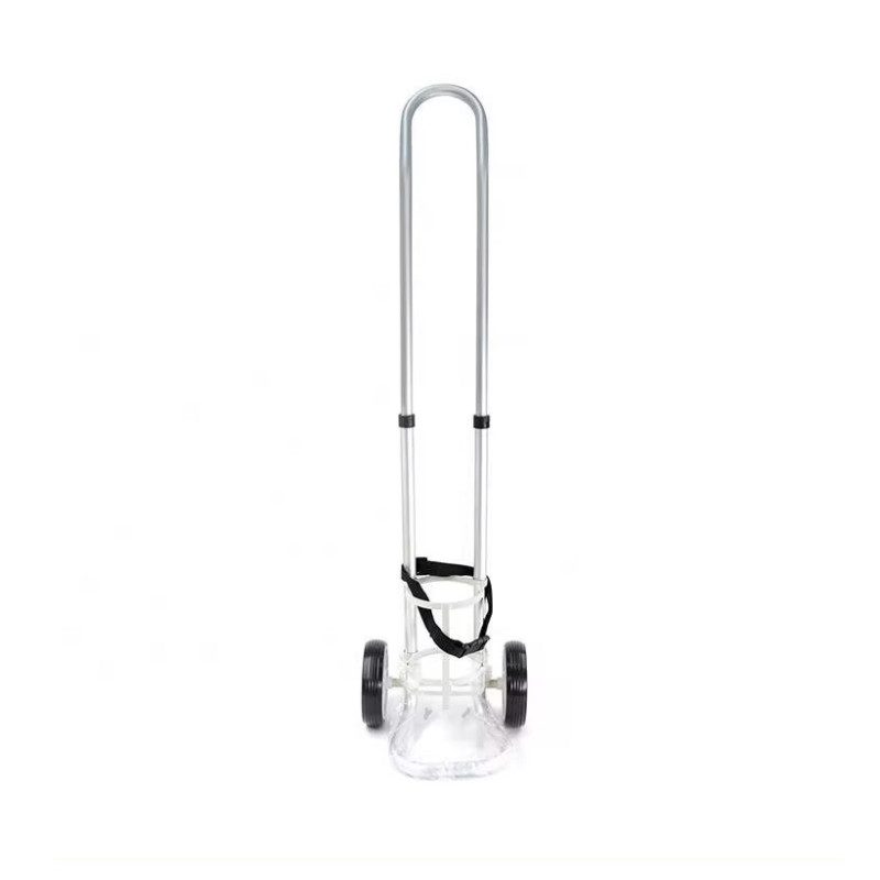 Carucior Din Aluminiu Pentru Butelie 2 Carucior Din Aluminiu Pentru Butelie - Image 2