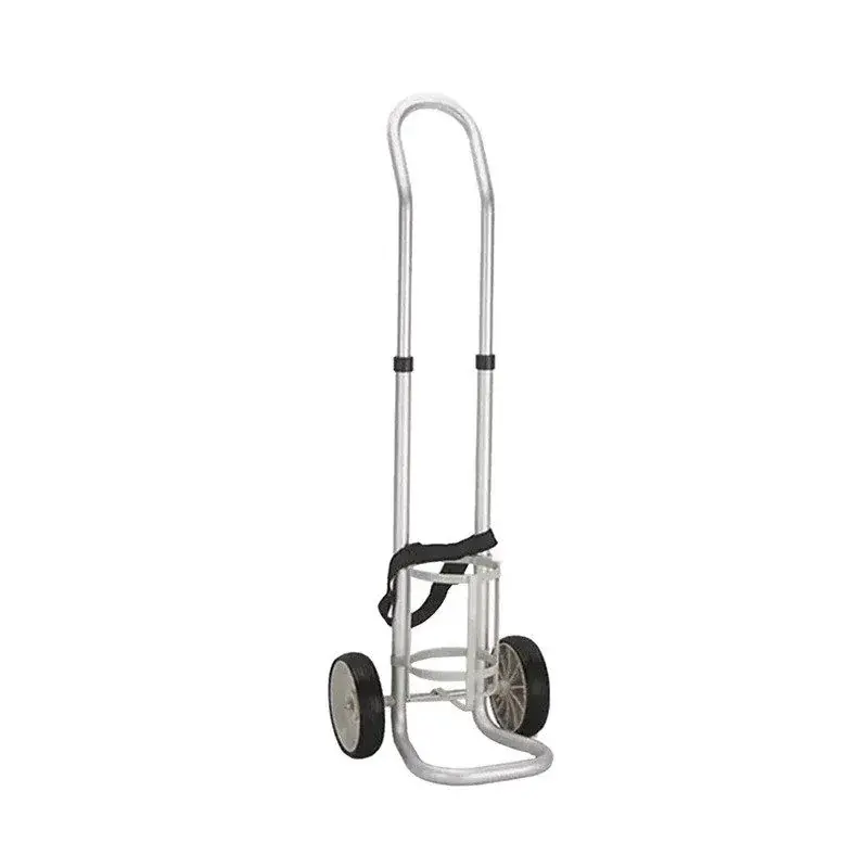 Carucior Din Aluminiu Pentru Butelie 3 Carucior Din Aluminiu Pentru Butelie - Image 3