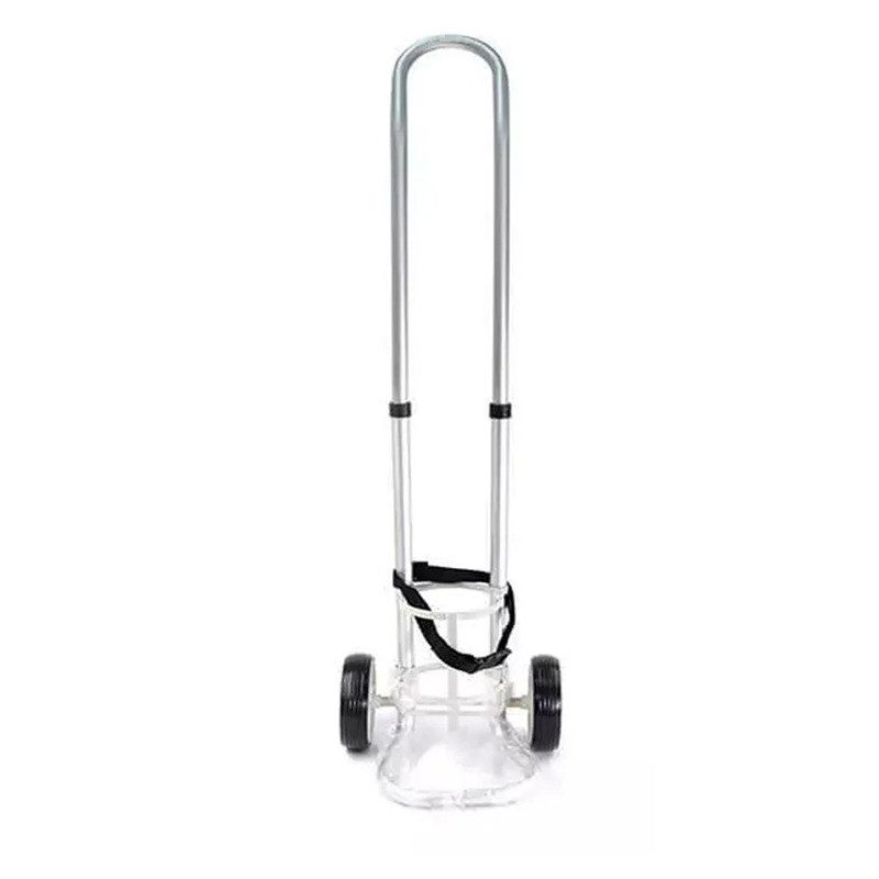 Carucior Din Aluminiu Pentru Butelie 4 Carucior Din Aluminiu Pentru Butelie - Image 4
