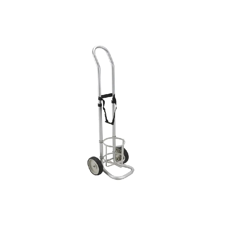 Carucior Din Aluminiu Pentru Butelie 1 Carucior Din Aluminiu Pentru Butelie