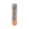 Duza De Contact Sarma De Otel 0.8 Mm , M6 X 25 Mm Invelis Antiaderent ( Set 10 Buc)