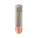 Duza De Contact Sarma De Otel 0.8 Mm , M6 X 25 Mm Invelis Antiaderent ( Set 10 Buc)
