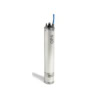 Motor electric submersibil trifazat de 4”, OPT750