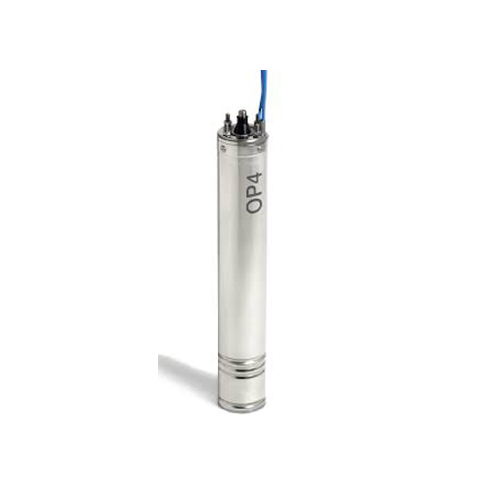 Motor electric submersibil trifazat de 4”, OPT750 1 Motor electric submersibil trifazat de 4”, OPT750