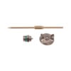 Set de reparatie duza 1.2mm, Omg 6162_1.2, pentru pistoale de vopsit