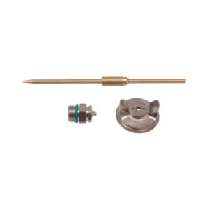 Set de reparatie duza 1.2mm, Omg 6162_1.2, pentru pistoale de vopsit