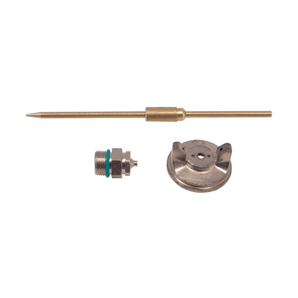 Set de reparatie duza 1 mm, Omg 6162_1, pentru pistoale de vopsit 1 Set de reparatie duza 1 mm, Omg 6162_1, pentru pistoale de vopsit