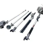 MOTOUNEALTA universala IKRA IBKH 52-1 4-in-1 2T 51.7cc 1.5kW