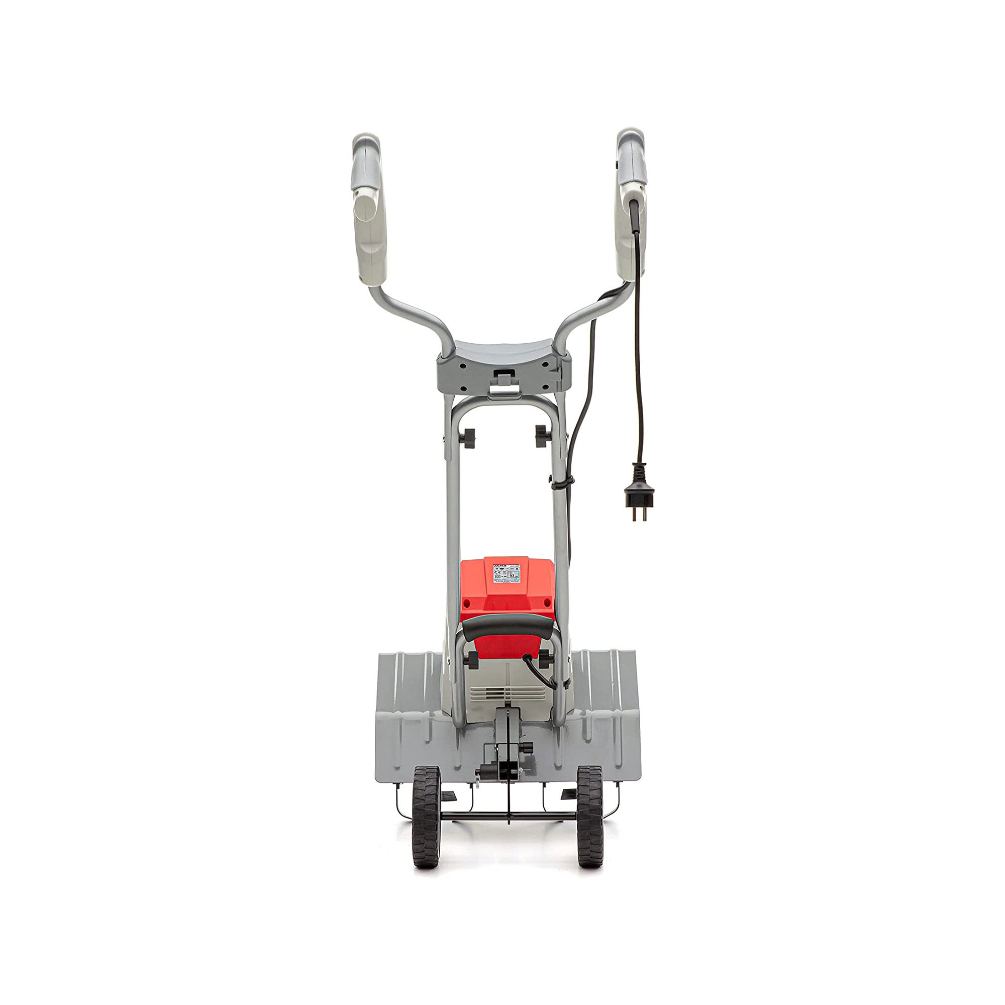 Motosapa IKRA IEM 1200 Electrica 2 CP latime 40 cm 4 Motosapa IKRA IEM 1200 Electrica 2 CP latime 40 cm - Image 4